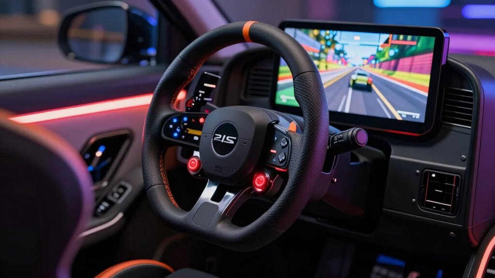 top ps5 racing wheel picks