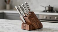 top rated knife storage solutions