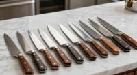 top restaurant knives 2026