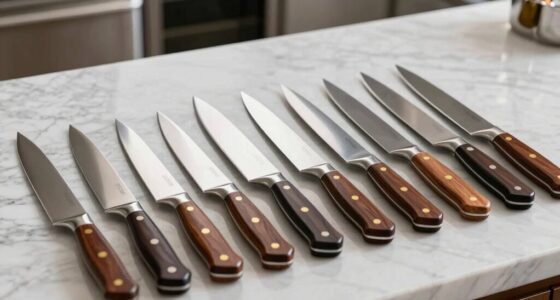 top restaurant knives 2026
