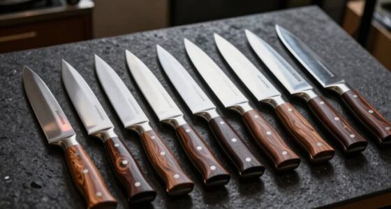 top santoku knives 2026