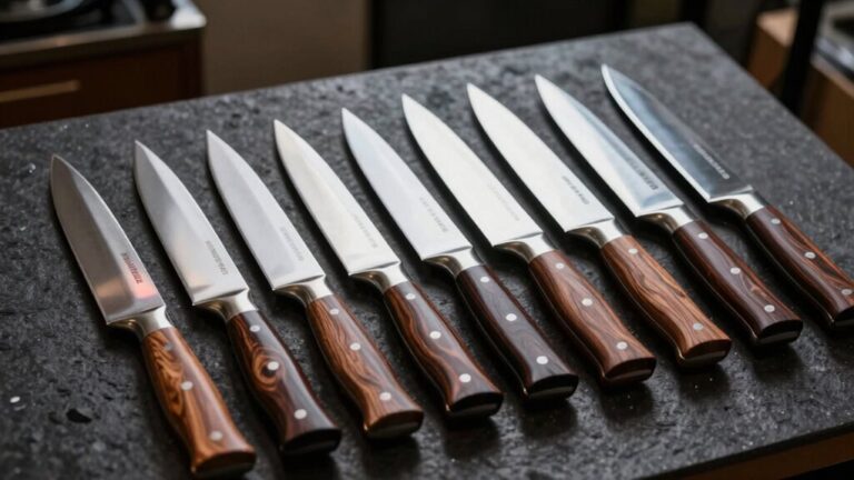 15 Santoku Knives for 2026 That Chefs Swear By - Home Garden Glow