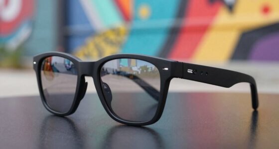 top stylish bluetooth sunglasses