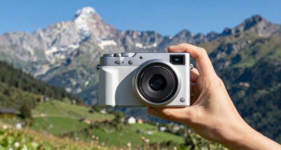 top travel compact cameras
