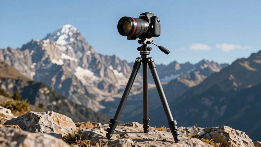 top travel tripod picks