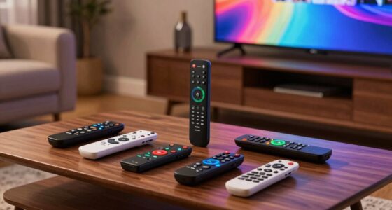 top tv remote picks