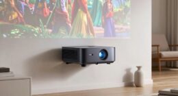 top ultra short throw projectors