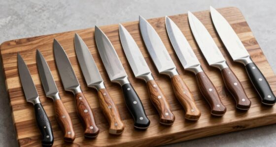 top vegetable knife picks