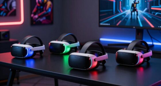 top vr headsets for pc