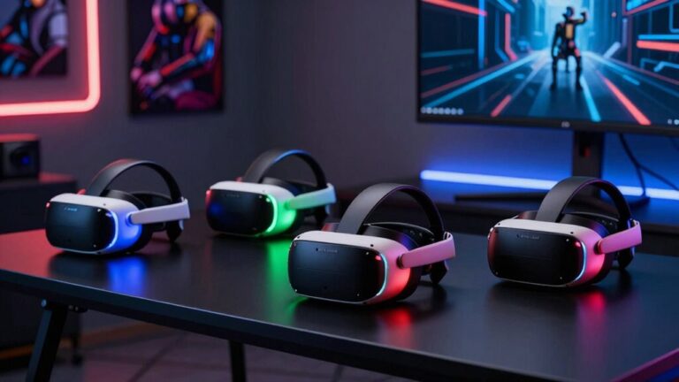 9 Best VR Headsets for PC in 2026: The Ultimate Buyer’s Guide - Home ...