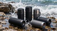 top waterproof bluetooth speakers