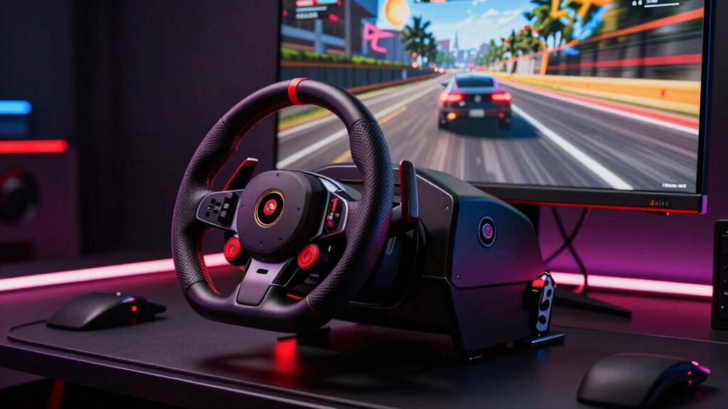 top xbox racing wheel picks