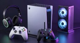 top xbox series x accessories