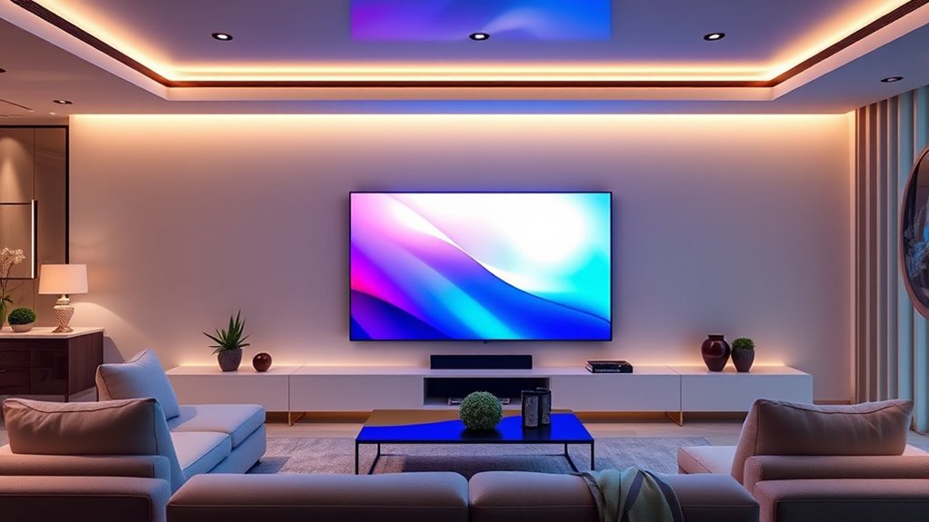 tv selection considerations