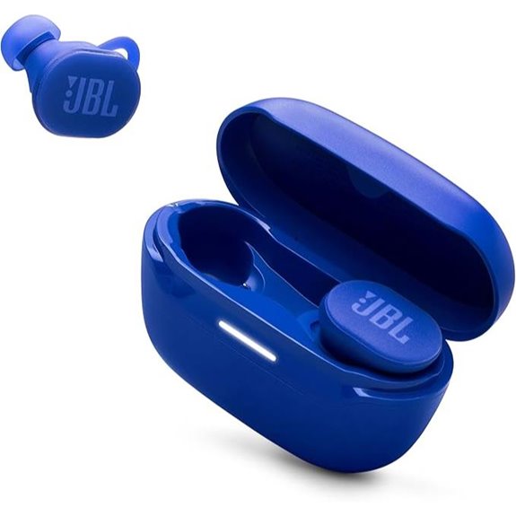 JBL Endurance Race 2 Waterproof Wireless Earbuds