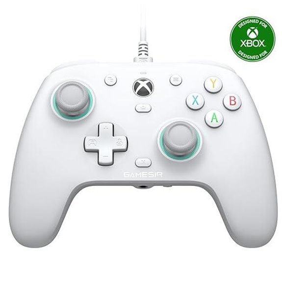 GameSir G7 SE Wired Controller for Xbox and Windows