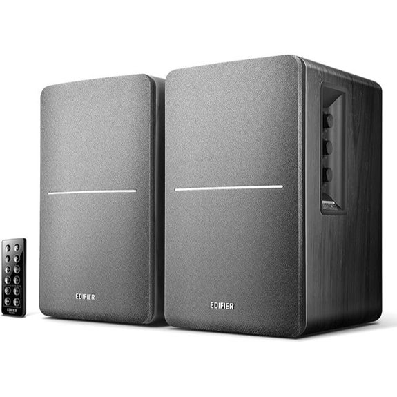 Edifier R1280DB Wireless Bluetooth Bookshelf Speakers