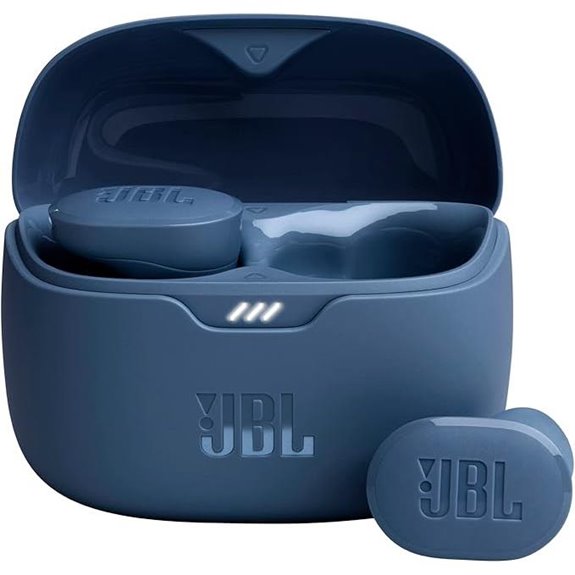 JBL Tune Buds Wireless Noise Cancelling Earbuds