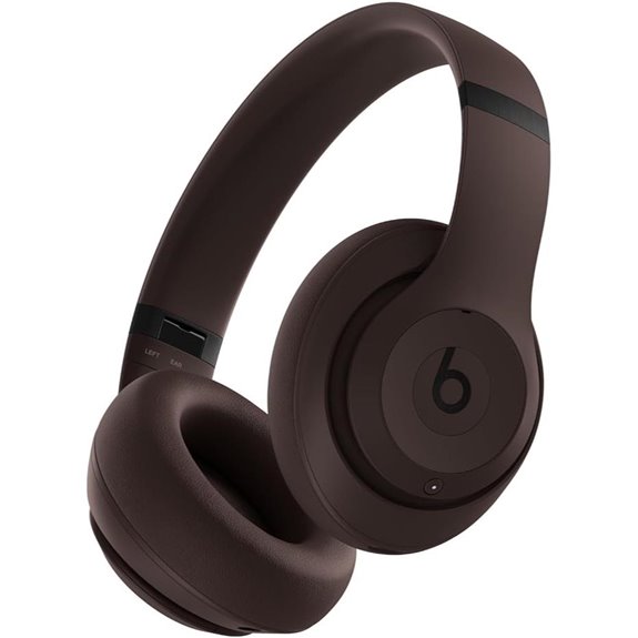 Beats Studio Pro Wireless Headphones with Noise Cancelling