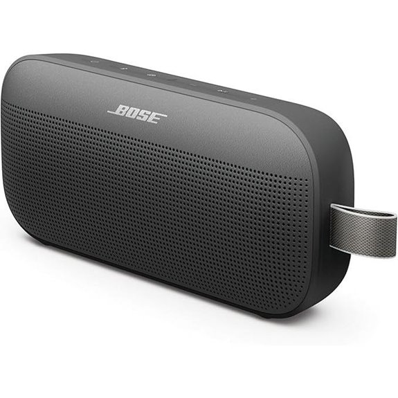 Bose SoundLink Flex Bluetooth Speaker (2nd Gen)