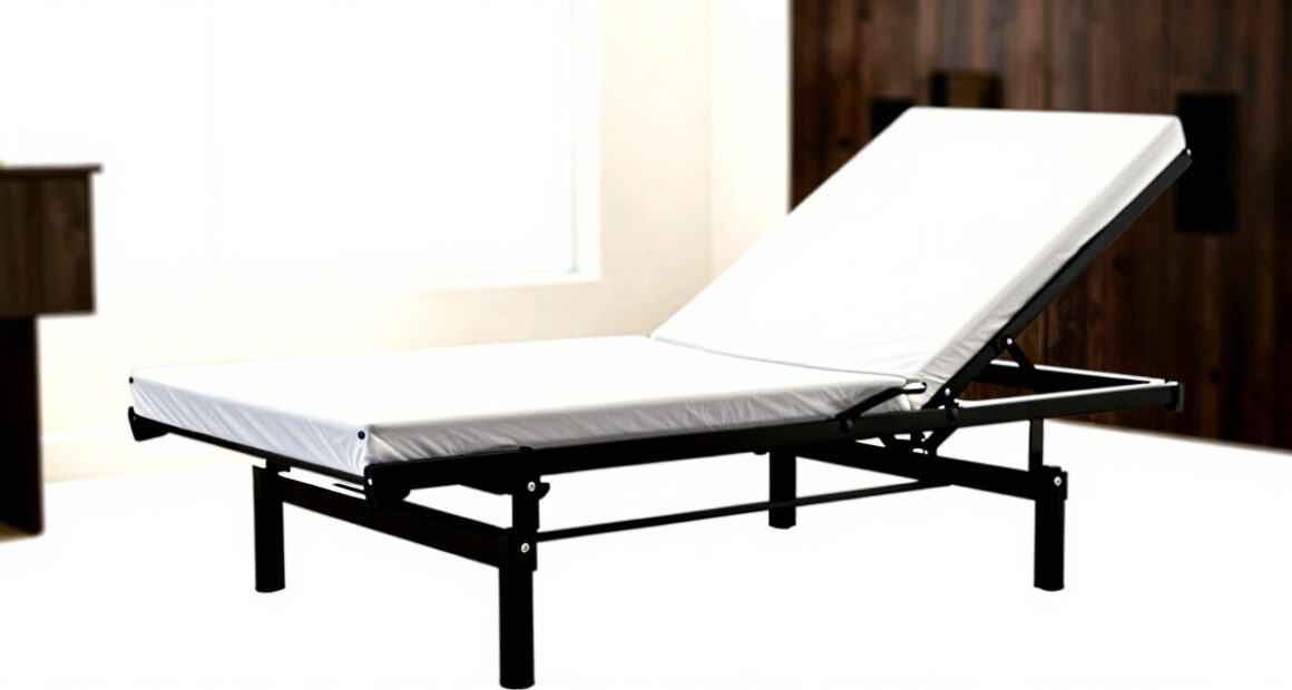 10 Best Adjustable Bed Frame for Comfort in 2026