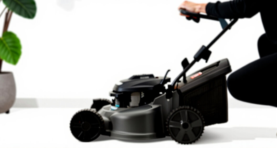 10 Best Battery Lawn Mower for Quiet Mowing in 2026