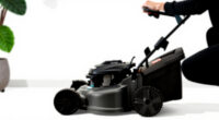 10 Best Battery Lawn Mower for Quiet Mowing in 2026