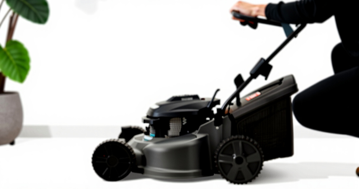 10 Best Battery Lawn Mower for Quiet Mowing in 2026