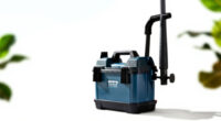 10 Best Battery Powered Pressure Washer in 2026