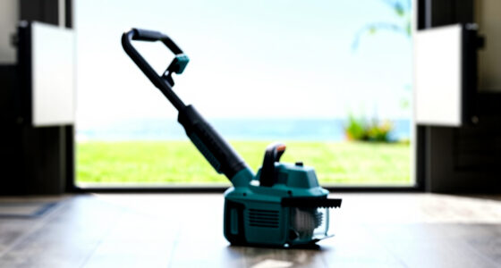 10 Best Cordless Leaf Blower for Yard Cleanup in 2026