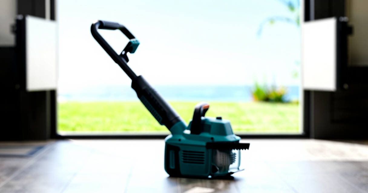 10 Best Cordless Leaf Blower for Yard Cleanup in 2026