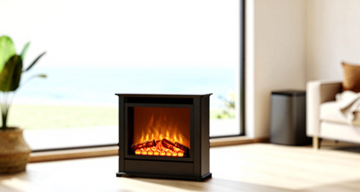 10 Best Electric Fireplace Insert for Living Rooms in 2026