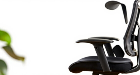 10 Best Ergonomic Office Chairs for All Day Work in 2026