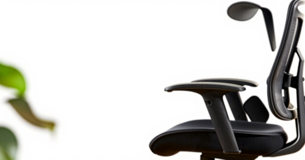 10 Best Ergonomic Office Chairs for All Day Work in 2026