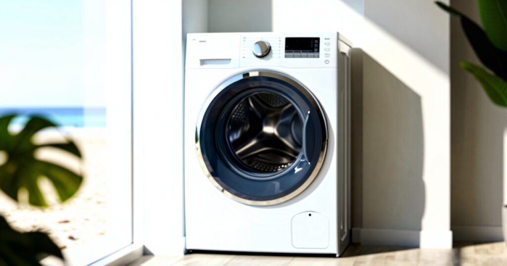 10 Best Front Load Washer Dryer Set in 2026 - Home Garden Glow