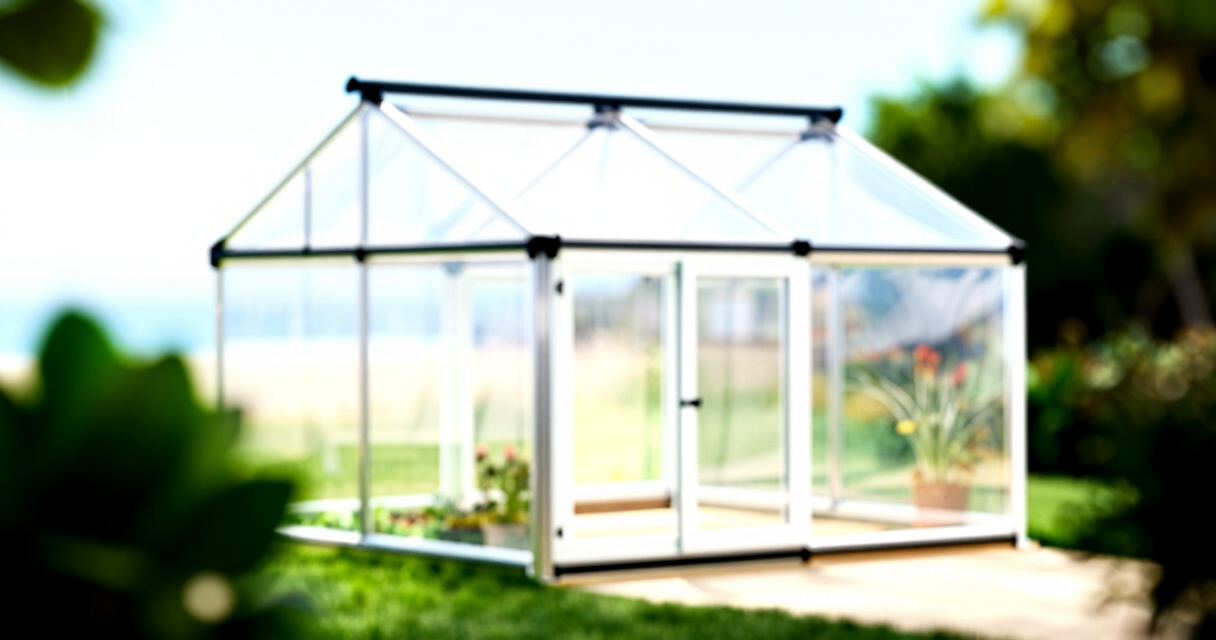 10 Best Greenhouse Kit Backyard in 2026