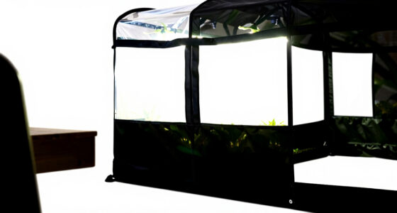 10 Best Grow Tent Kit for Year Round Gardening in 2026