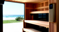 10 Best Infrared Sauna for Home Recovery in 2026