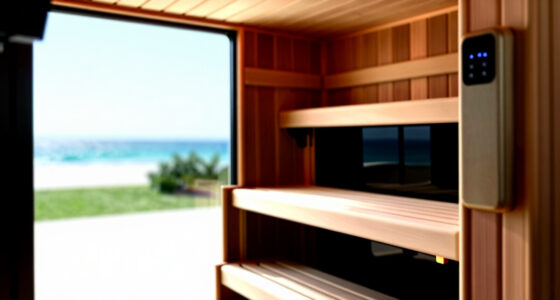 10 Best Infrared Sauna for Home Recovery in 2026