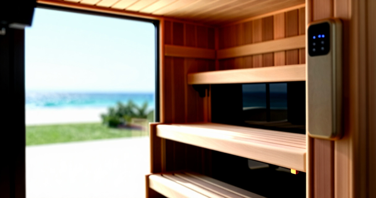 10 Best Infrared Sauna for Home Recovery in 2026