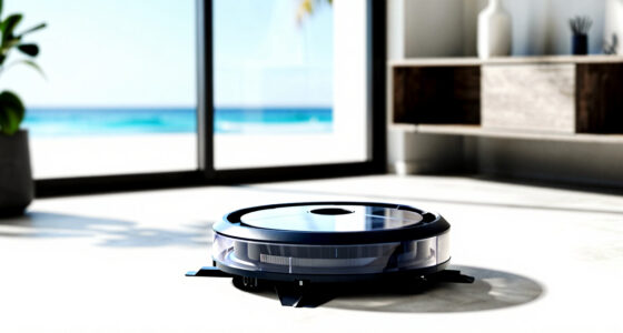 10 Best Inground Robotic Pool Cleaner in 2026