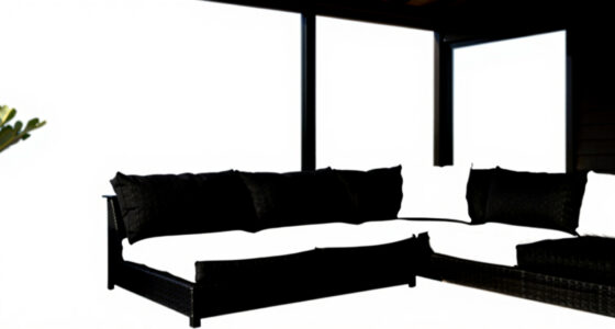 10 Best Outdoor Sectional Sofa in 2026