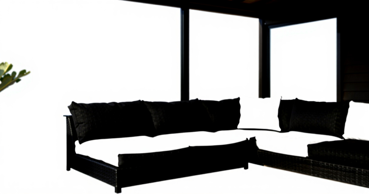 10 Best Outdoor Sectional Sofa in 2026