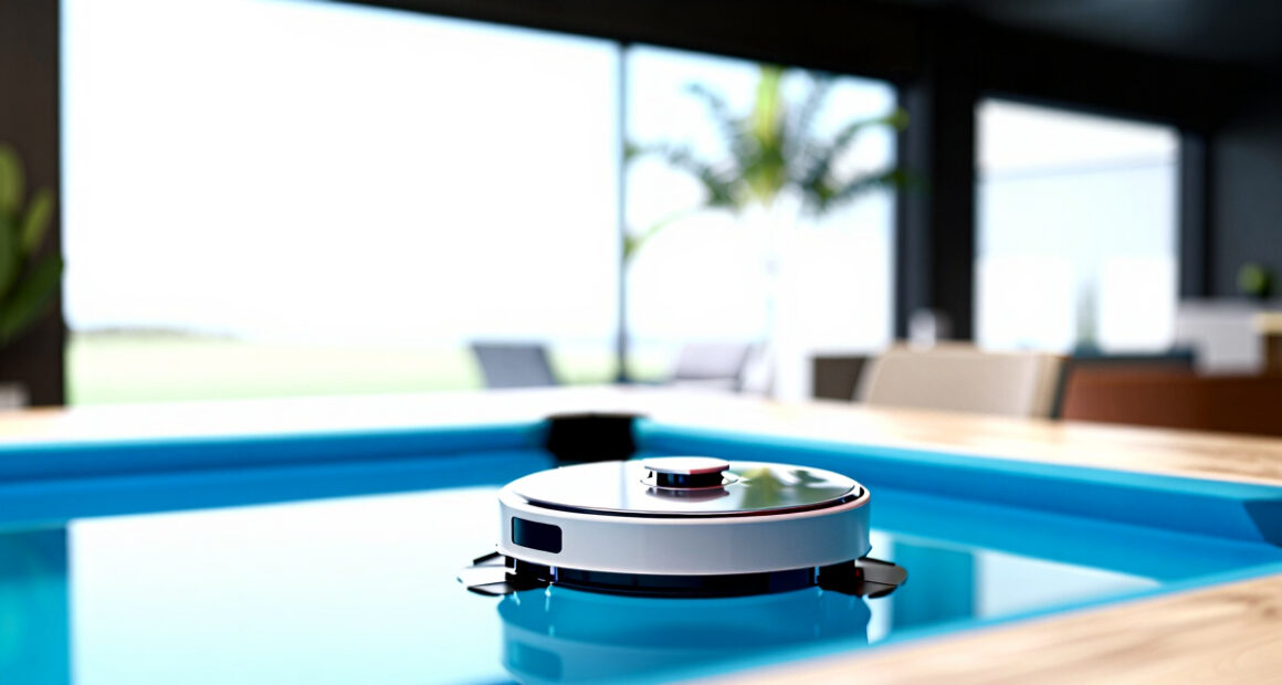 10 Best Pool Robot For Large Pools In 2026