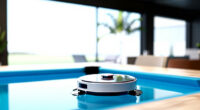 10 Best Pool Robot For Large Pools In 2026