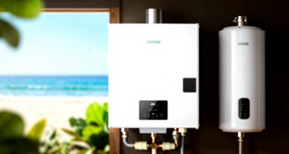 10 Best Tankless Water Heaters in 2026
