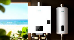 10 Best Tankless Water Heaters in 2026