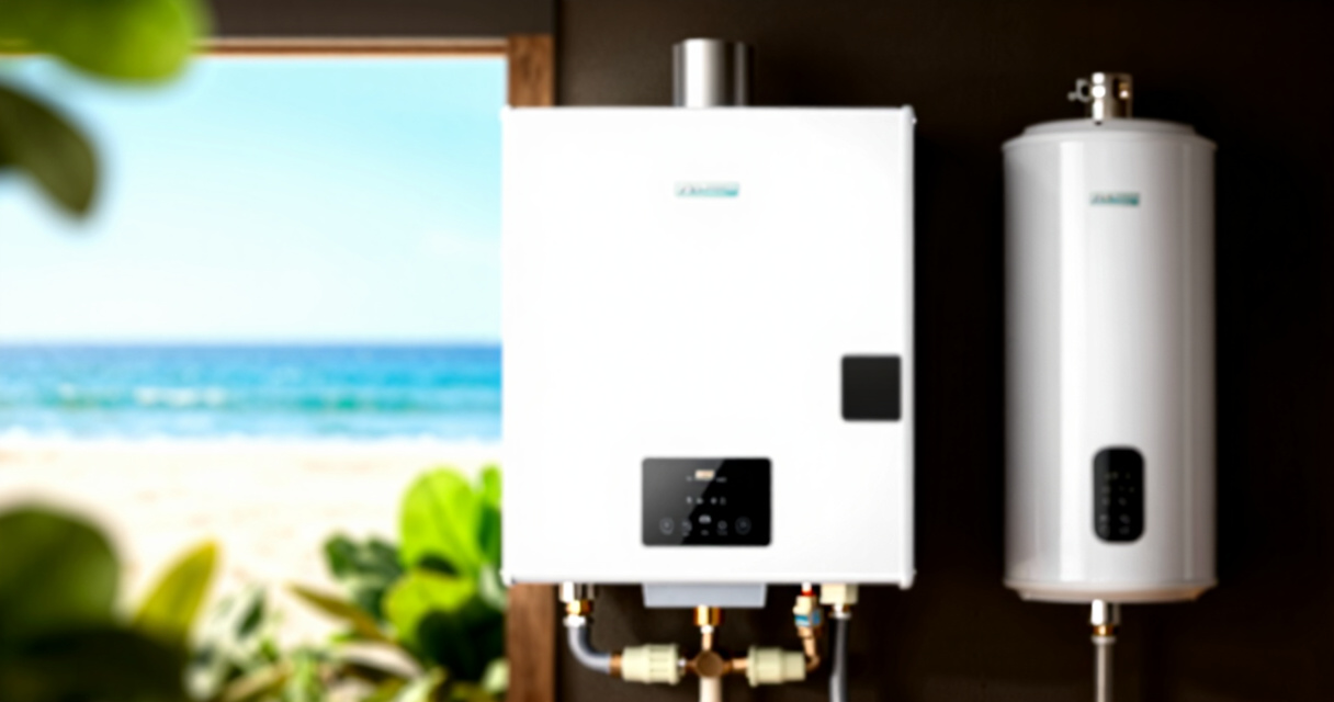 10 Best Tankless Water Heaters in 2026