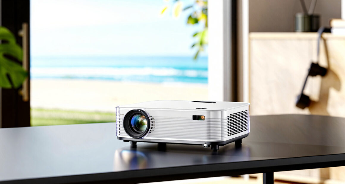 10 Best Ultra Short Throw Projector in 2026