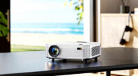 10 Best Ultra Short Throw Projector in 2026